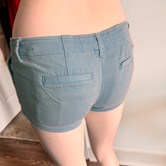 Hollister shorts - Picture 4 of 8